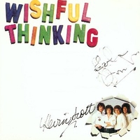 Wishful thinking - WISHFUL THINKING