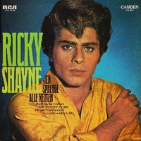 Ich sprenge alle Ketten - RICKY SHAYNE