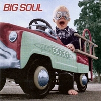 Love crazy - BIG SOUL