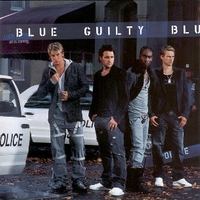 Guilty - BLUE