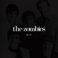 R.I.P. - ZOMBIES