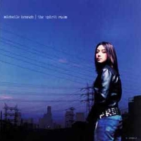 The spirit room - MICHELLE BRANCH