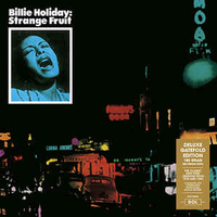 Strange fruit - BILLIE HOLIDAY