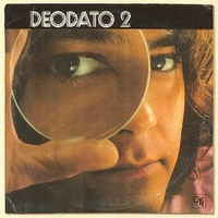 Deodato 2 - EUMIR DEODATO