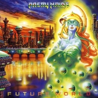 Future world - PRETTY MAIDS