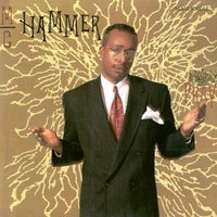 Pray - M.C. HAMMER