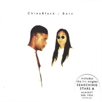 Born - CHINA BLACK