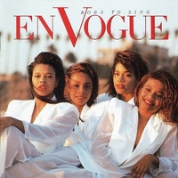 Born to sing - EN VOGUE