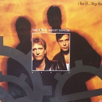 Ballet dancer (radio vers.) \ Best of...megamix - TWINS