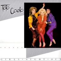 Girls night out - TOTO COELO