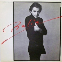 Balin ('81) - MARTY BALIN