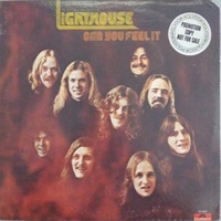 Can you feel it - LIGHTHOUSE