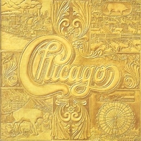 Chicago VII - CHICAGO