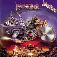 Painkiller - JUDAS PRIEST