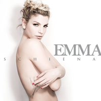 Schiena - EMMA MARRONE