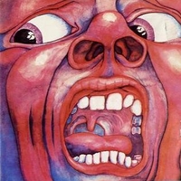 In the court of the Crimson king - KING CRIMSON