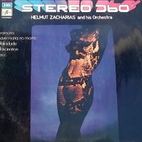 International hits - Stereo 360° - HELMUT ZACHARIAS