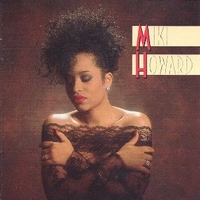 Miki Howard - MIKI HOWARD