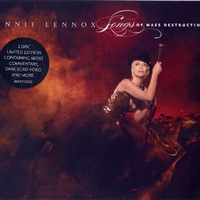 Songs of mass destruction - ANNIE LENNOX