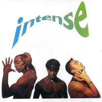 Intense - INTENSE
