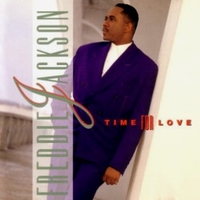 Time for love - FREDDIE JACKSON