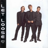 Let loose - LET LOOSE