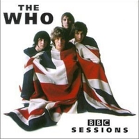 BBC sessions - WHO