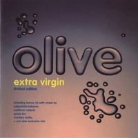 Extra virgin - OLIVE