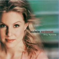 This mystery - NICHOLE NORDEMAN