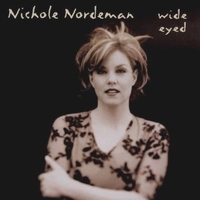 Wide eyed - NICHOLE NORDEMAN