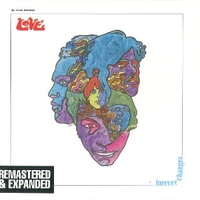 Forever changes (expanded edition) - LOVE
