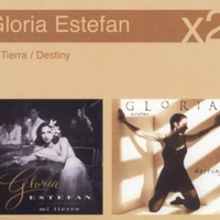 Mi tierra + Destiny - GLORIA ESTEFAN