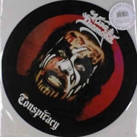 Conspiracy - KING DIAMOND