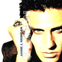 Shotgun - JAMIE J. MORGAN