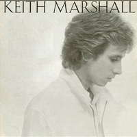 Keith Marshall (expanded edition) - KEITH MARSHALL