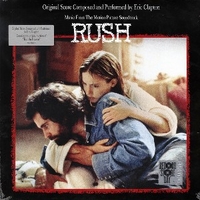 Rush (o.s.t.) (RSD 2018) - ERIC CLAPTON