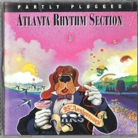 Party plugged - ATLANTA RHYTHM SECTION