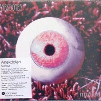 Nucleus - ANEKDOTEN