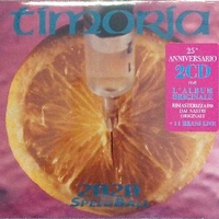 2020 speedball (25° anniversario) - TIMORIA