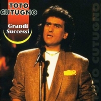 Grandi successi - TOTO CUTUGNO