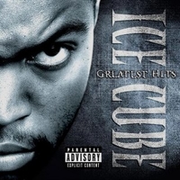 Greatest hits - ICE CUBE