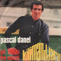 Kilimandjaro \ Gli ultimi tre minuti - PASCAL DANEL