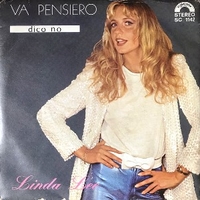 Va pensiero \ Dico no - LINDA LEE
