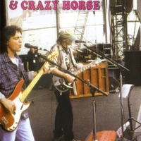 Live in Japan 2001 - NEIL YOUNG