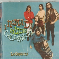 Studio collection - Le origini - NOMADI