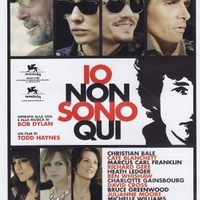 Io non sono qui (film) - BOB DYLAN tribute \ various