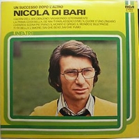 Un successo dopo l'altro - NICOLA DI BARI