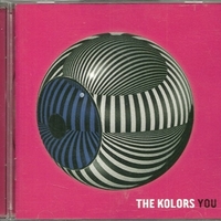 You - THE KOLORS