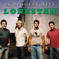 16 biggest hits - LONESTAR