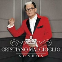 Sonhos - CRISTIANO MALGIOGLIO